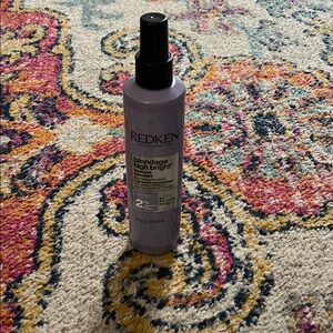Redken Blondage high bright treatment